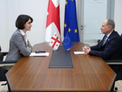 მაკა ბოჭორიშვილი