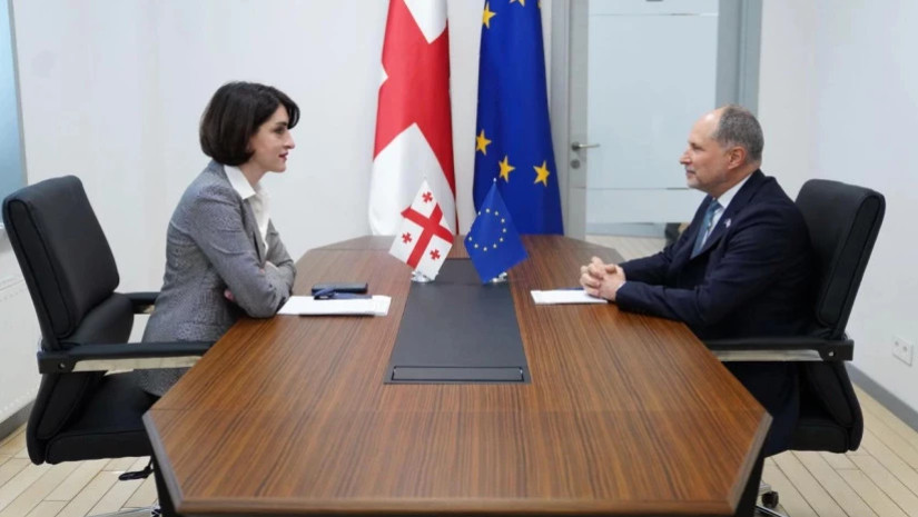 მაკა ბოჭორიშვილი