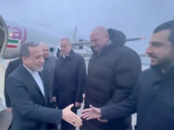 აბას არაღჩი