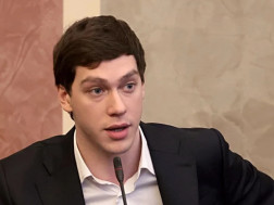 ნოდარ ბოკერია