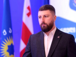 არჩილ გორდულაძე