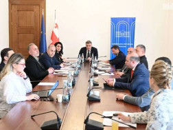 ეკონომიკური პოლიტიკის კომიტეტ