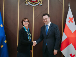 დავით სონღულაშვილი 