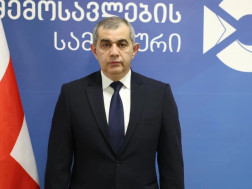  მიხეილ მაღლაკელიძე