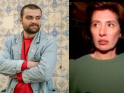 ზაზა დობორჯგინიძე