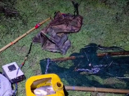 მარნეულის მუნიციპალიტეტში 