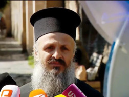 მეუფე საბა: 