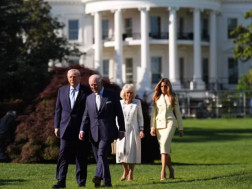 დიდი ბრიტანეთის მეფე