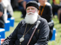 მეუფე ანტონი პატრიარქობი