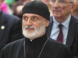 ანდრია ჯაღმაიძე