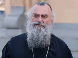 მეუფე ნიკოლოზი