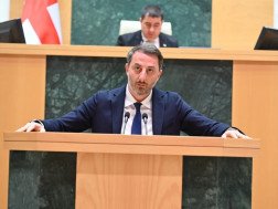 ირაკლი მეზურნიშვილი