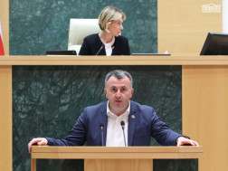 ირაკლი შატაკიშვილ