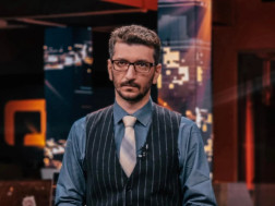 დათა გვასალი