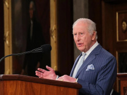 მეფე ჩარლზი