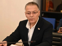 ზაალ მიქელაძე