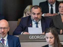 ლაშა დარსალია