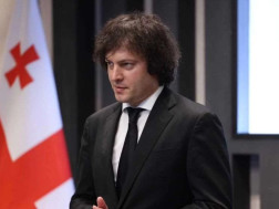 ირაკლი კობახიძე