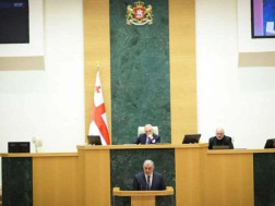 მიხეილ სარჯველაძე