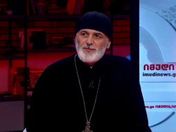 ანდრია ჯაღმაიძე 