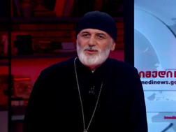 ანდრია ჯაღმაიძე