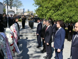 პრემიერ-მინისტრმა