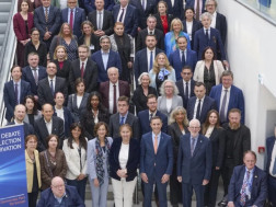 ცესკოს ხელმძღვანელობა