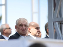 გია ვოლსკიმ