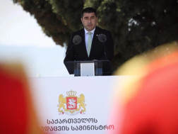 შალვა პაპუაშვილი