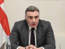 შოთა ბერეკაშვილ