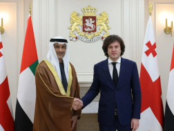 ირაკლი კობახიძე