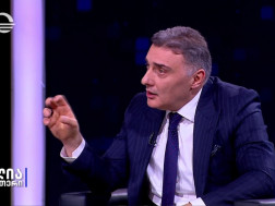 შოთა ბერეკაშვილი
