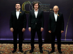 ირაკლი კობახიძე 