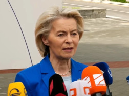 ურსულა ფონ დერ ლაიენი