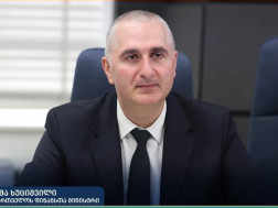 ლაშა ხუციშვილი