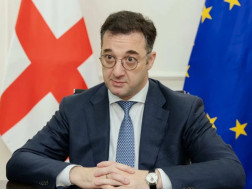 დავით სონღულაშვილი  