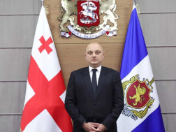გაგა კირკიტაძე  