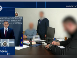 სუს-მა ჯაშუშობის ბრალდებით საქართველოს მოქალაქე დააკავა  