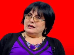 მაია ორჯონიკიძე