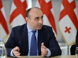 გეკა გელაძე