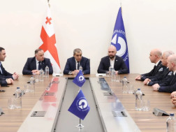 სოსო ობოლაძე 