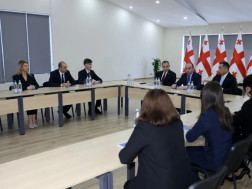გეკა გელაძე