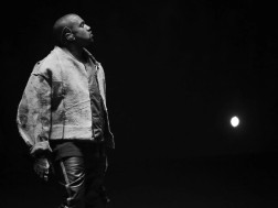 Kanye West თბილისში კონცერტს გამართავს 