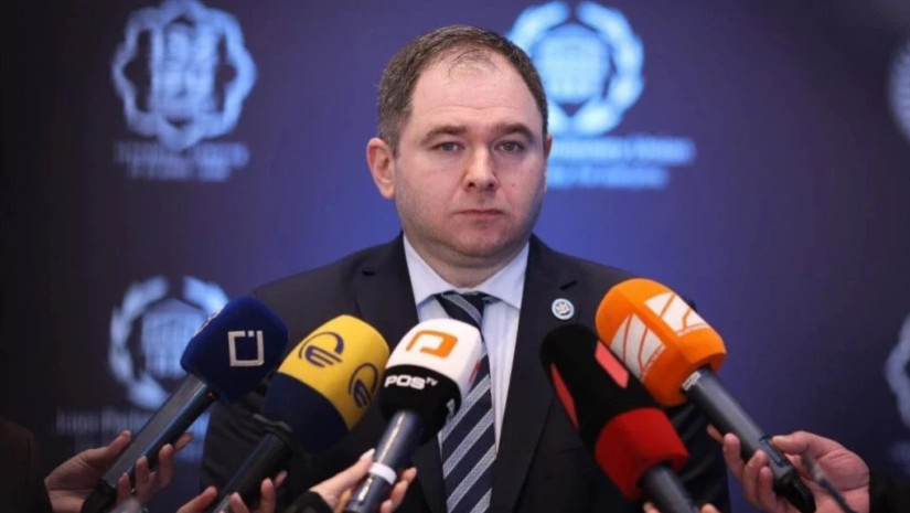 ნიკოლოზ სამხარაძე