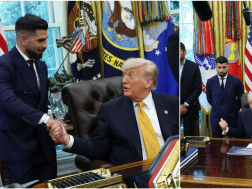 ილია თოფურია ტრამპი