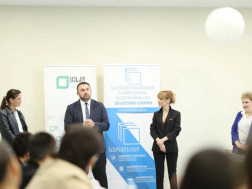 ცენტრალური საარჩევნო კომისიისა