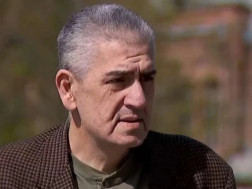 თორნიკე მოლაშვილი