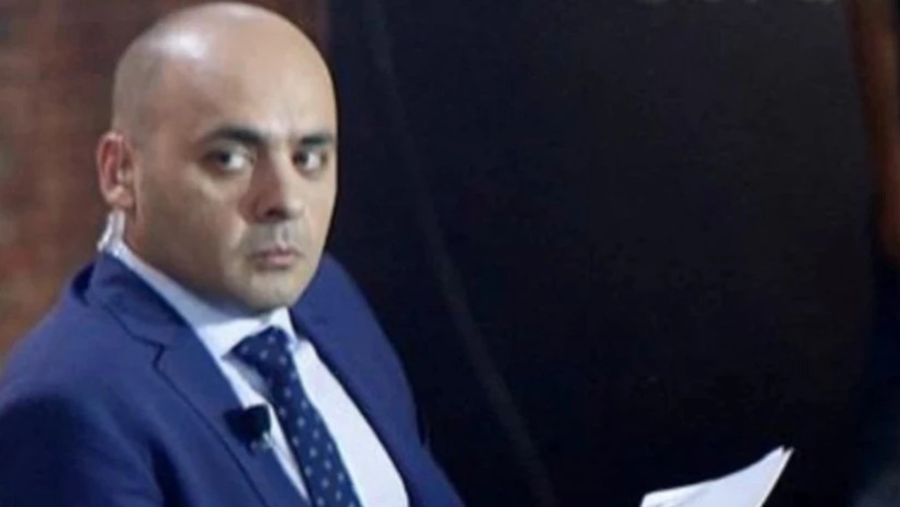 გიორგი უძილაურ