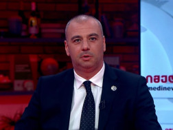 ლევან მაჭავარიანი 