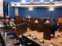 ეკონომიკური პოლიტიკის კომიტეტ